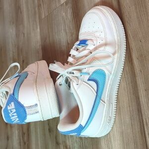 Air Force 1 LV8